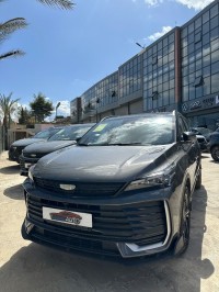 سيارات-geely-coolray-2026-battle-المدية-الجزائر