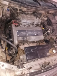 سيارات-kia-shuma-2000-الحروش-سكيكدة-الجزائر
