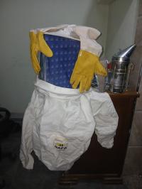 Petit matériel apiculture