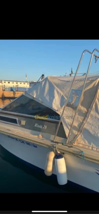 windy 24 Vedette 1978