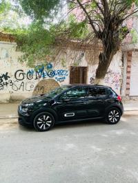سيارات-citroen-c3-2024-pack-chine-خنشلة-الجزائر