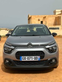 سيارات-citroen-c3-2024-سيدي-عمر-تيبازة-الجزائر