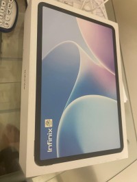Infinix Xpad 20