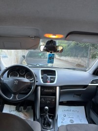 سيارات-peugeot-207-plus-2013-الجزائر-وسط