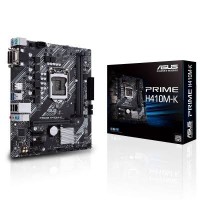 Carte mère h410 mk azus Avenue boite