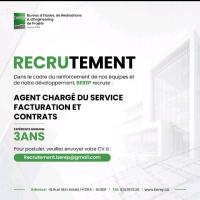 تجاري-و-تسويق-agent-charge-du-service-facturation-et-contrats-حيدرة-الجزائر
