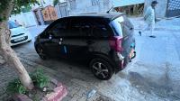 سيارات-kia-picanto-2019-lx-start-برج-الكيفان-الجزائر