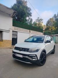 سيارات-volkswagen-t-cross-2025-r-line-تيبازة-الجزائر