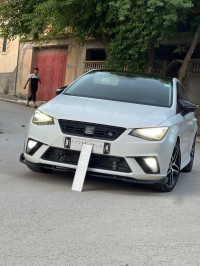 سيارات-seat-ibiza-2019-fr-العلمة-سطيف-الجزائر