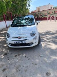 سيارات-fiat-500-2024-dolcevita-plus-المعالمة-الجزائر