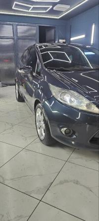سيارات-ford-fiesta-2013-titanium-sport-pack-بوفاريك-البليدة-الجزائر