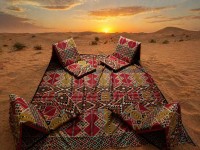 أثاث-الخارج-قعدات-صحراوية-او-للبحر-ورقلة-الجزائر