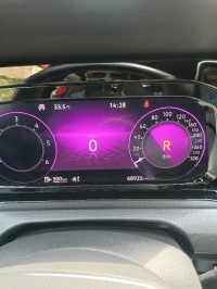 سيارات-volkswagen-golf-8-2023-gtd-أولاد-يعيش-البليدة-الجزائر