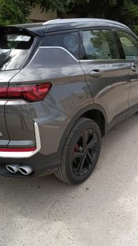 سيارات-geely-coolray-2026-full-option-شرشال-تيبازة-الجزائر