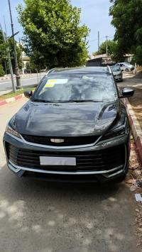 voitures-geely-coolray-2026-full-option-oued-sly-chlef-algerie