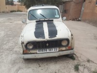 سيارات-renault-4-1983-سيدي-بلعباس-الجزائر
