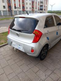 Kia Picanto 2014 Pop thumbnail 3