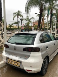 سيارات-seat-ibiza-2007-الجزائر-وسط