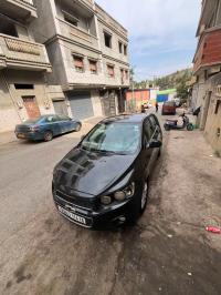 سيارات-chevrolet-sonic-hatchback-2014-بئر-خادم-الجزائر