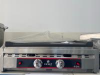 غذائي-و-تموين-plaque-chauffante-a-gaz-fonte-noir-الجلفة-الجزائر
