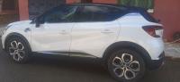 سيارات-renault-captur-2021-حمام-بوحجر-عين-تيموشنت-الجزائر