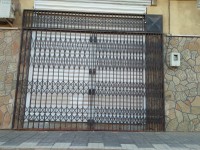 curtains-grillage-metallique-oran-algeria