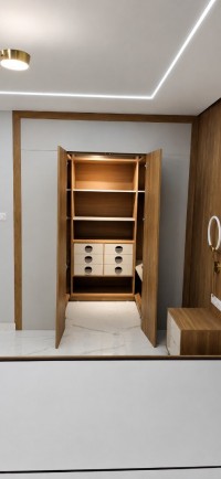 غرف-الملابس-dressings-sur-mesure-الرويبة-الجزائر