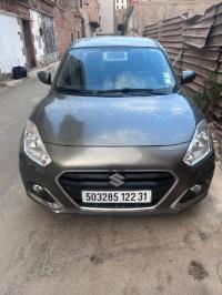 cars-suzuki-swift-dzire-2022-bir-el-djir-oran-algeria