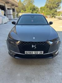 سيارات-ds-ds4-2022-حامة-بوزيان-قسنطينة-الجزائر
