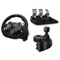 أجهزة-ألعاب-الفيديو-logotech-g29-shifter-وهران-الجزائر