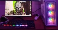 كمبيوتر-مكتبي-pc-gamer-haute-performance-الجزائر-وسط
