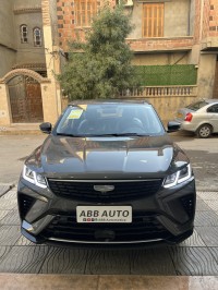 سيارات-geely-coolray-2026-super-edition-باتنة-الجزائر