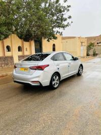 سيارات-hyundai-accent-2019-متليلي-غرداية-الجزائر