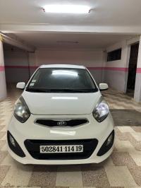 سيارات-kia-picanto-2014-pop-plus-سطيف-الجزائر