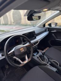 سيارات-seat-ibiza-2024-setyl-القليعة-تيبازة-الجزائر
