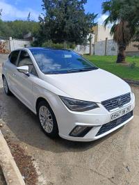 سيارات-seat-ibiza-2018-high-facelift-قسنطينة-الجزائر