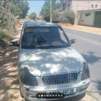 سيارات-byd-flyer-2007-المدية-الجزائر
