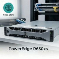 خوادم-dell-poweredge-r650xs-server-بئر-مراد-رايس-الجزائر