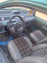 voitures-renault-twingo-1993-el-amra-ain-defla-algerie
