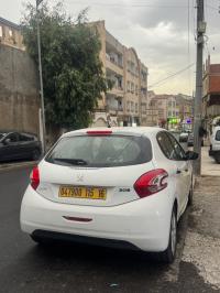 سيارات-peugeot-208-2015-بوزريعة-الجزائر