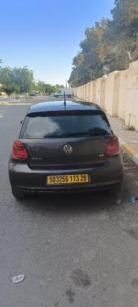 سيارات-volkswagen-polo-2013-مسيلة-المسيلة-الجزائر
