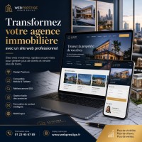 إشهار-و-اتصال-votre-agence-immobiliere-merite-un-site-dexception-شراقة-الجزائر