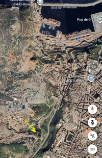 terrain-vente-oran-algerie