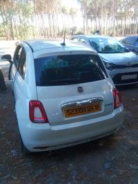 سيارات-fiat-500-2024-dolcevita-mib-بوزريعة-الجزائر