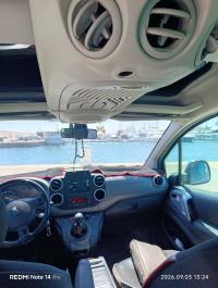 السيارات-النفعية-peugeot-partner-2018-tepee-ميلة-الجزائر