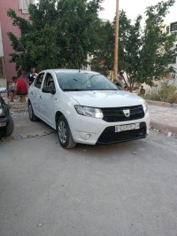 سيارات-dacia-logan-2015-سيدي-عمار-عنابة-الجزائر