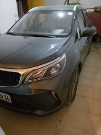 سيارات-livan-x3-pro-2026-automatique-avec-toi-ouvrant-بوحجار-الطارف-الجزائر