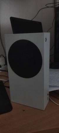 أجهزة-ألعاب-الفيديو-xbox-series-s-512gb-etat-1010-باتنة-الجزائر