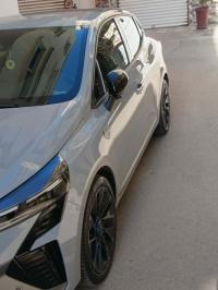 سيارات-renault-clio-5-2024-esprit-alpine-مستغانم-الجزائر