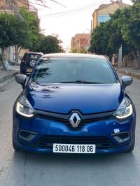 سيارات-renault-clio-4-2018-gt-line-بجاية-الجزائر